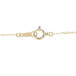 K18YG Dây chuyền - Hàng hiệu Authentic 864343