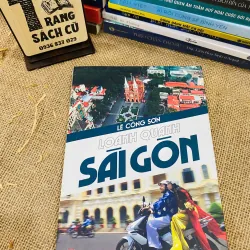 LOANH QUANH SÀI GÒN 575873