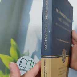 Phúc Hành Tông Puññakiriyavatthu - Bhikkhu Saddhammajotika Dhammacariya 776132