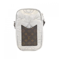 Túi đeo vai Louis Vuitton LV Pillow (Monogram) Phone Pouch M81716 612167