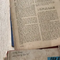 Lô 15 cuốn Tập san Giáo dục cấp 1 (Tiểu học) – sách xưa 929465