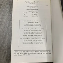 Nỗi đau của đom đóm. 6a3 733412