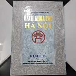 Bách Khoa thư Hà Nội