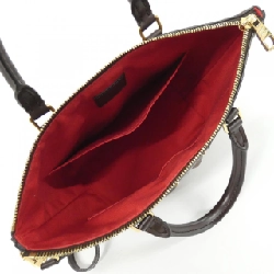 Túi Louis Vuitton Damier Siena PM N41545 617323