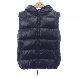 Duvetica DUVETICA Áo gile lông vũ