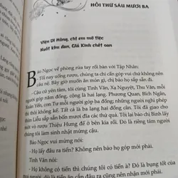 HỒNG LÂU MỘNG - TÀO TUYẾT CẦN 738378