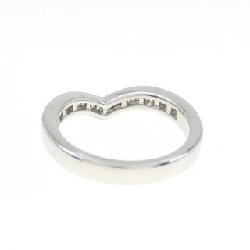 Nhẫn kim cương PT950 0.20CT 670170