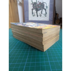 TRUYỆN TRANH Doremon Thêm - Fujiko F Fujio 148142