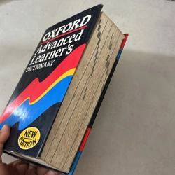 Advanced Learner’s Dictionary (bìa cứng) 533756