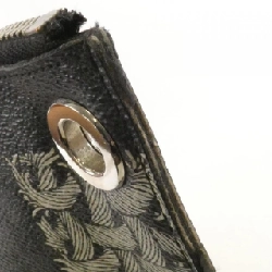 Túi xách Louis Vuitton Damier Graphite (Rope) Pochette Jour GM N61232 - Hàng hiệu Chính hãng 771595