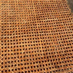 Lưới mây tự nhiên đan mắt cáo 992862