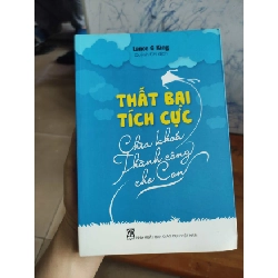 Thất bại tích cực, chìa khóa thành công cho conHCM01/03 Rebooks.vn