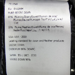 Áo khoác lông vũ MONCLER COPENHAGUE 633761