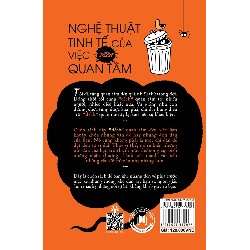 Nghệ Thuật Tinh Tế Của Việc "Đếch" Quan Tâm - Mark Manson 180886