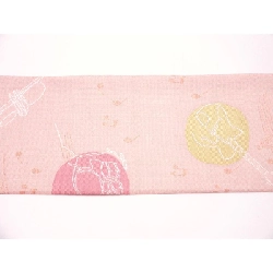 夏名古屋帯 - Hàng hiệu Authentic 875612
