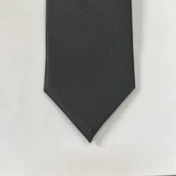 Cà vạt nữ màu đen  594525