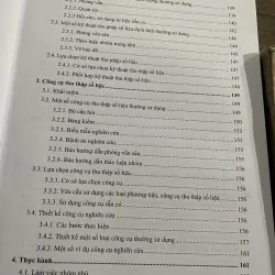 Phương pháp nghiên cứu trong y sinh học - tập 1 Lập kế hoạch nghiên cứu  992309