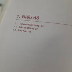 Value Propositio Design - THIẾT KẾ GIẢI PHÁP GIÁ TRỊ 738125