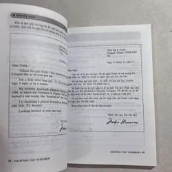 Luyện viết thư tín…E-mail…Fax bằng tiếng Anh 720601