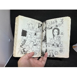 Purple Eyes In The Dark, Mắt Tím Trong Đêm, Tập 1, Mới 80% (Ố Nhẹ), 2013 SBM0609 917107