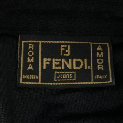 Đầm FENDI - Hàng hiệu Chính hãng 809151