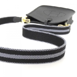 【Sản phẩm chưa sử dụng】Túi đeo chéo Hermes Evelyne Amazon dây ngắn 16cm 610691