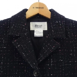 Rene RENE 6746110 Áo khoác 629423