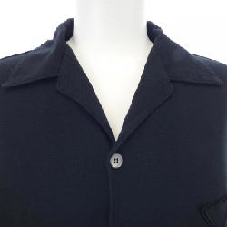 Áo sơ mi ngắn tay PRADA UJN850 - Hàng hiệu Chính hãng 902256