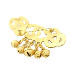 【Vintage】Brooch Chanel 625372