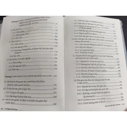 Giáo dục miền nam Việt Nam dưới thời chính quyền Sài Gòn - Nguyễn Kim Dung 688820