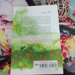 KHU VƯỜN XINH ĐẸP CỦA TÔI 761953