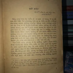 Mùa xuân của một thiên tài - Xtephan Prođep 976171