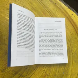 MƯA- NGUYỄN HIẾN LÊ dịch TẬP TRUYỆN NGẮN 638629