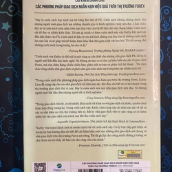 Các phương pháp giao dịch ngắn hạn hiệu quả trên thị trường Forex - Kathy Lien - Mới 366135