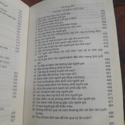 Bí quyết để SỐNG LÂU TRĂM TUỔI 524676
