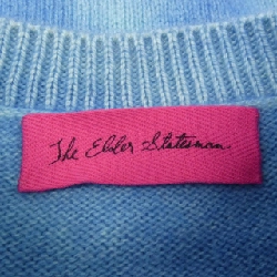 Nhà Lãnh Đạo Cao Tuổi THE ELDER STATESMAN Áo Len 634362