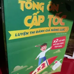 luyện thi đánh giá năng lực