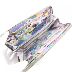 【Sản phẩm chưa sử dụng】Ví Hermes EN LIBERTE Silk In Classic 084387CK 621213