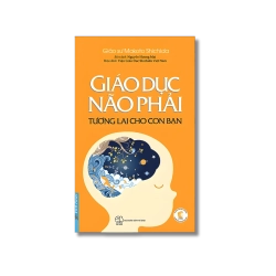Giáo Dục Não Phải - Tương Lai Cho Con Bạn - Viện Giáo Dục Shichida Việt Nam Vanvosach