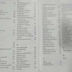 TỪ ĐIỂN YÊU THÍCH BẦU TRỜI VÀ CÁC VÌ SAO  739835