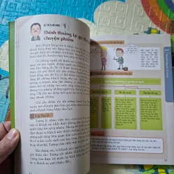 Khách Hàng Khó Vẫn Thừa Sức Đối Phó 799705