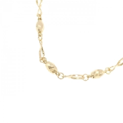 K18YG Dây chuyền - Hàng hiệu Chính hãng 866866