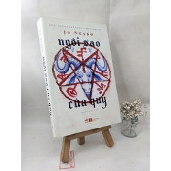 Ngôi Sao Của Quỷ - Jo Nesbo