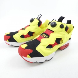 Giày thể thao REEBOK - Hàng hiệu Chính hãng 906400