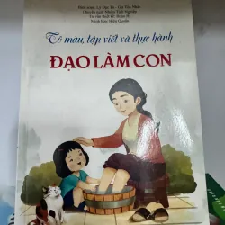 S223. TÔ MÀU ĐẠO LÀM CON