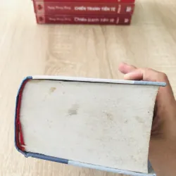 TỪ ĐIỂN HÁN VIỆT  1004686