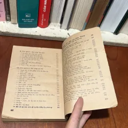 II Sách Xưa: Tục Ngữ Việt Nam - 1975 750604