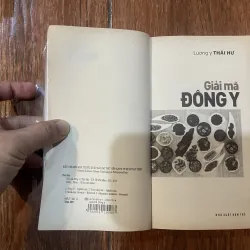 Giải mã Đông Y - Lương y Thái Hư (t4) 775842