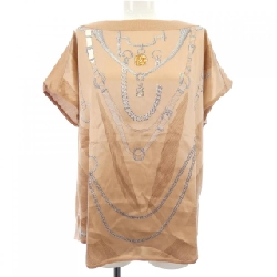 HERMES ETUDE POUR UNE PRAURE DE GALA ニット