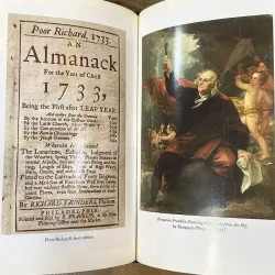 Benjamin Franklin: An American Life - Walter Isaacson 734599